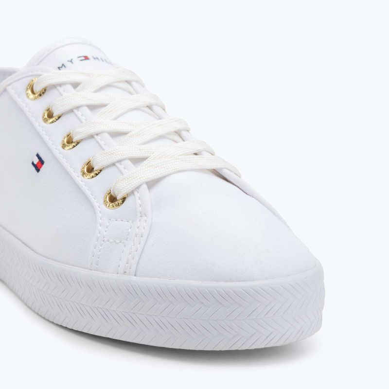 Dámské tenisky Tommy Hilfiger Essential Nautical white 7