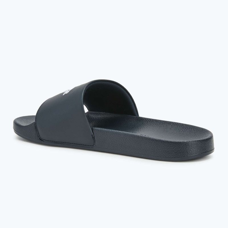 Pánské nazouváky  Tommy Hilfiger Embroid 85 Pool Slide desert sky 3