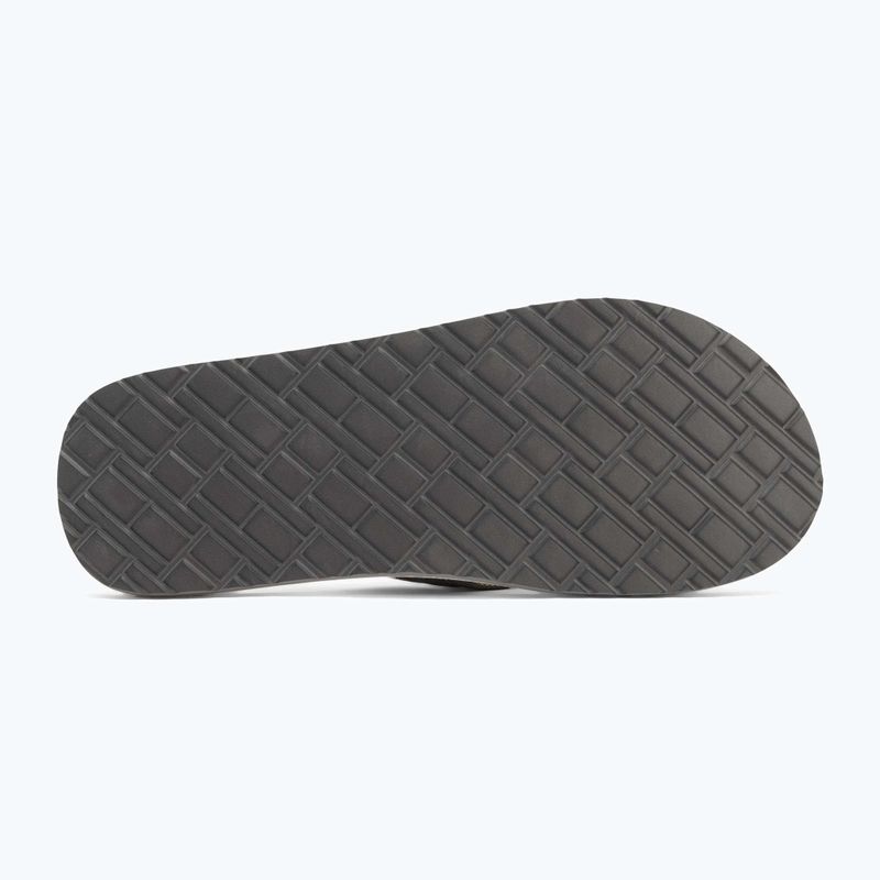Pánské žabky  Tommy Hilfiger Nyc Beach Sandal universal grey 4