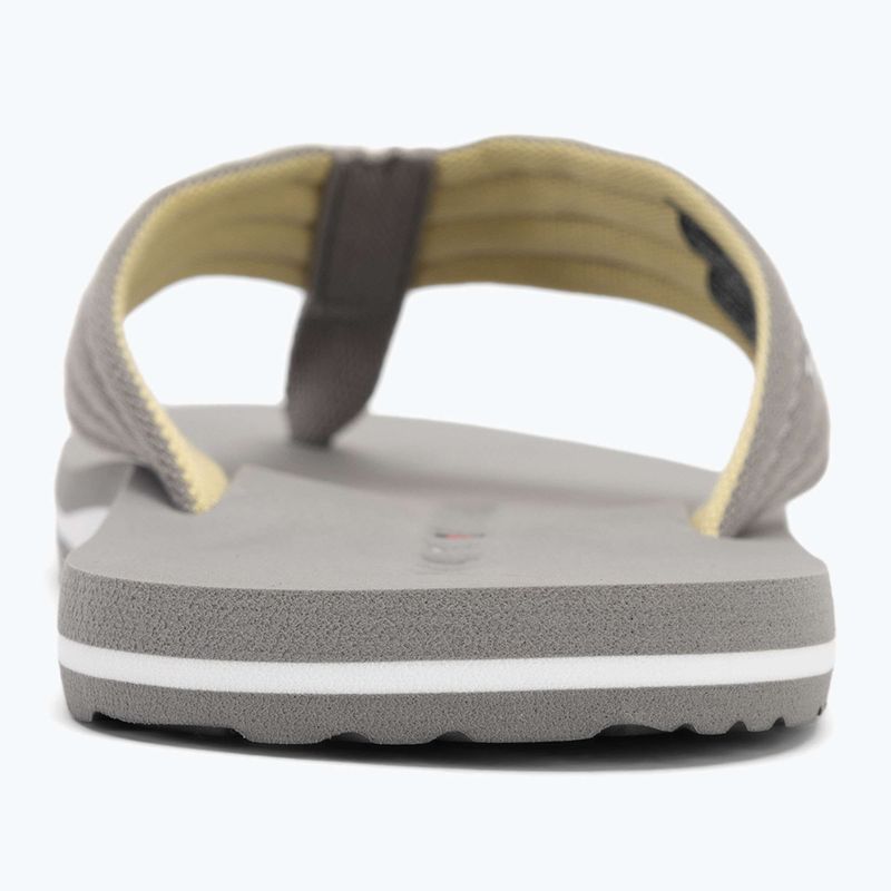 Pánské žabky  Tommy Hilfiger Nyc Beach Sandal universal grey 6