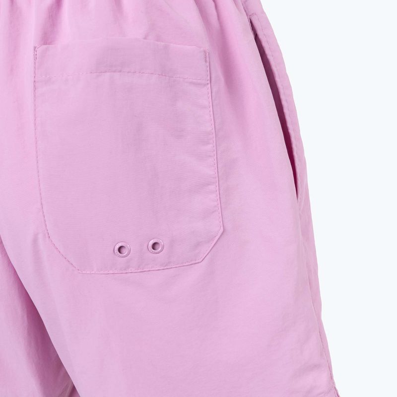 Pánské plavecké šortky Tommy Hilfiger Medium Drawstring sweet pea pink 3