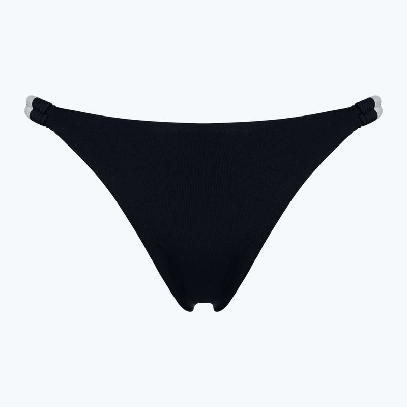 Spodní díl plavek Tommy Hilfiger Cheeky String Bikiny desert sky