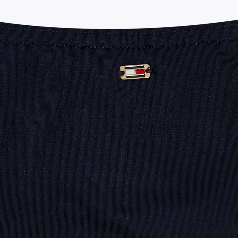 Spodní díl plavek Tommy Hilfiger Cheeky String Bikiny desert sky 4