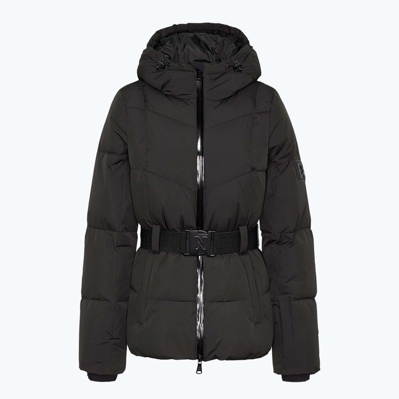 Dámská lyžařská bunda Nikkie Nateland black 5