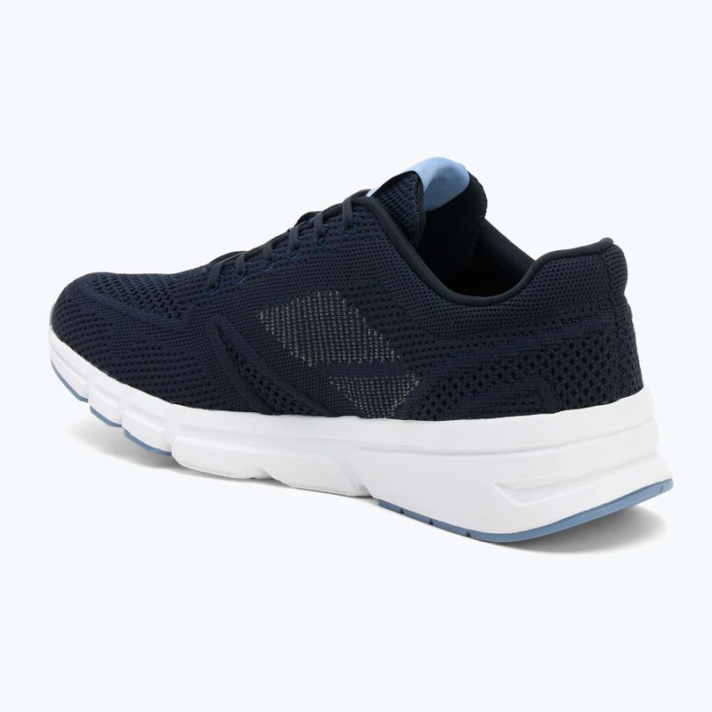 Pánské boty Tommy Hilfiger Comfort Run Knit desert sky 3