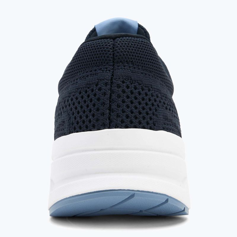 Pánské boty Tommy Hilfiger Comfort Run Knit desert sky 6
