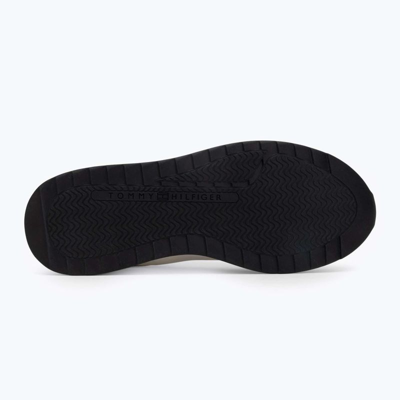 Dámské boty Tommy Hilfiger Runner ecru 4