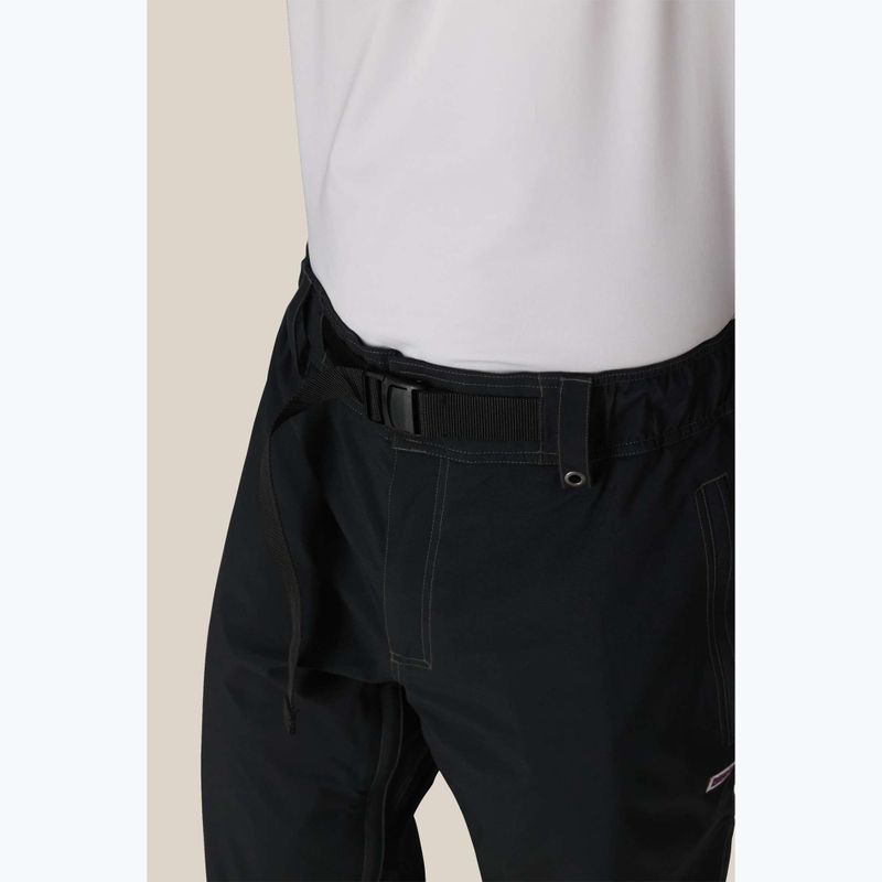 Pánské snowboardové kalhoty 686 Deconstructed Dojo black 4