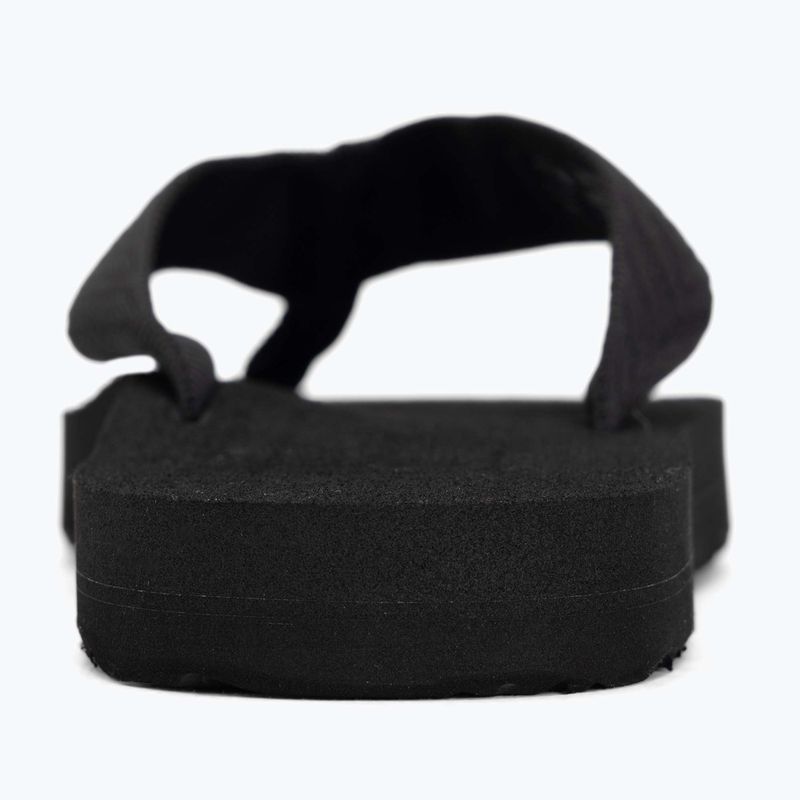 Dámské žabky Teva Mush II fronds black 6