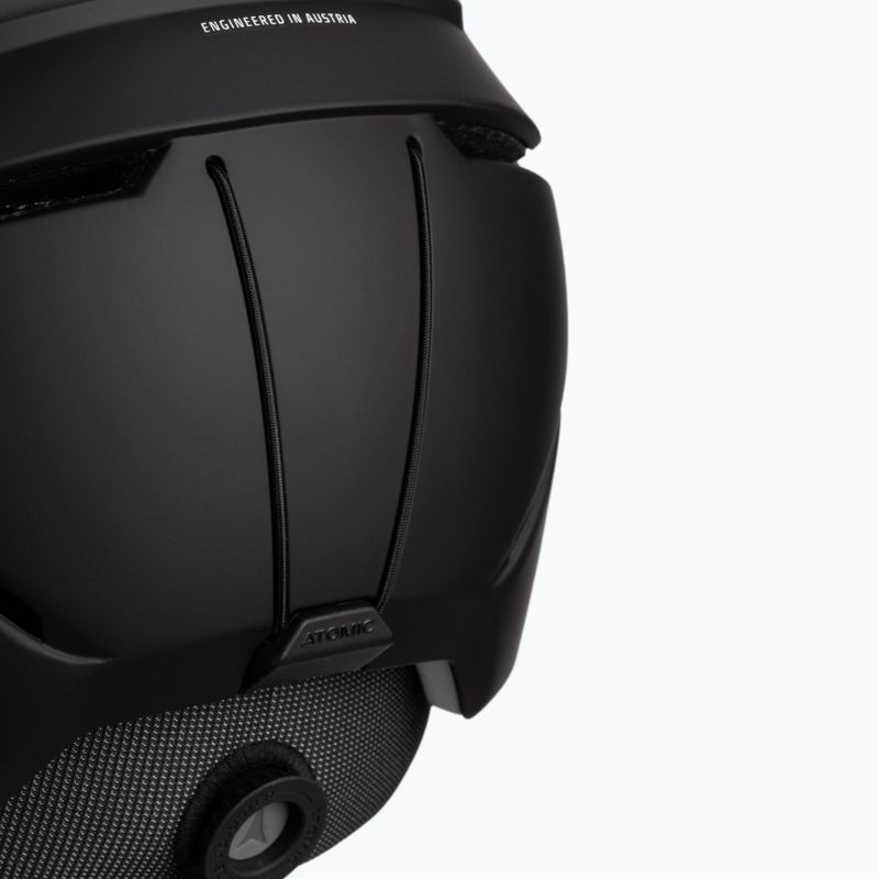 Helma ATOMIC Savor černá AN500569 7