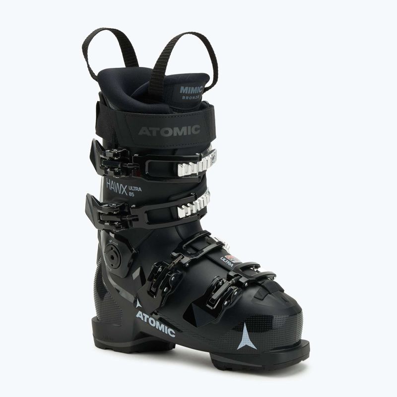 Dámské lyžáky Atomic Hawx Ultra 85 W GW black/anthracite