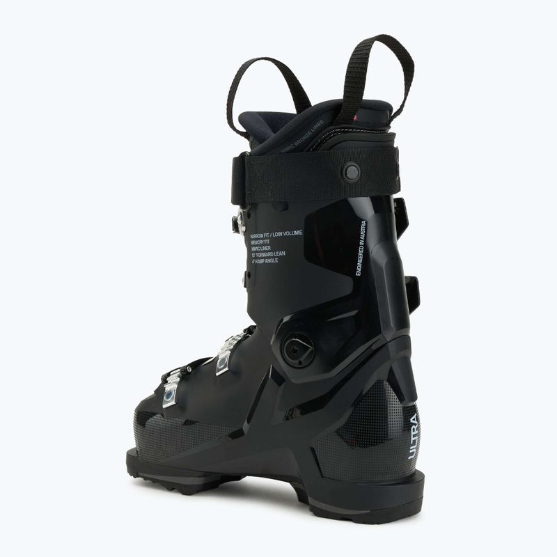 Dámské lyžáky Atomic Hawx Ultra 85 W GW black/anthracite 2