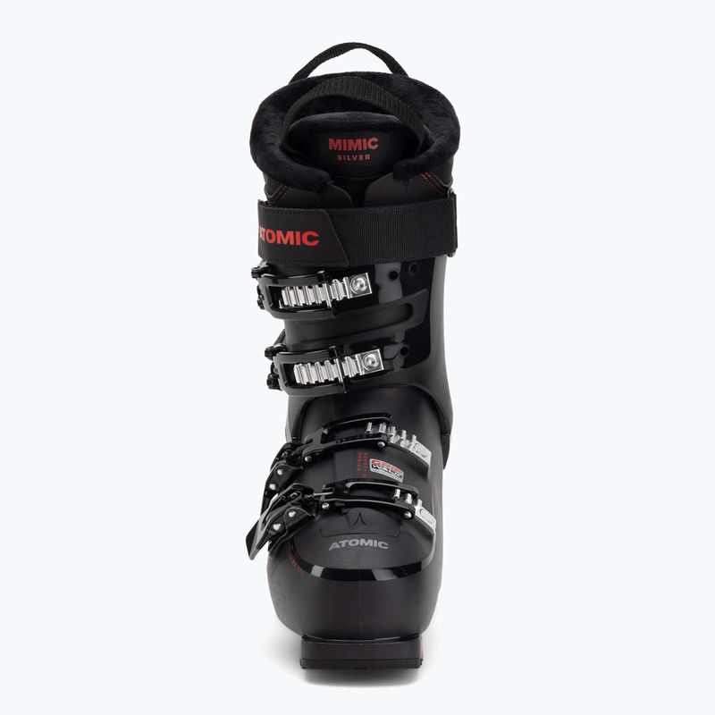 Pánské sjezdové boty Atomic Hawx Prime 100 GW Black/Red 3