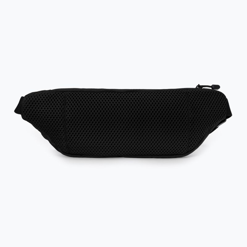 Nike Pack ledvinové pouzdro černo-stříbrné N0002650-082 5