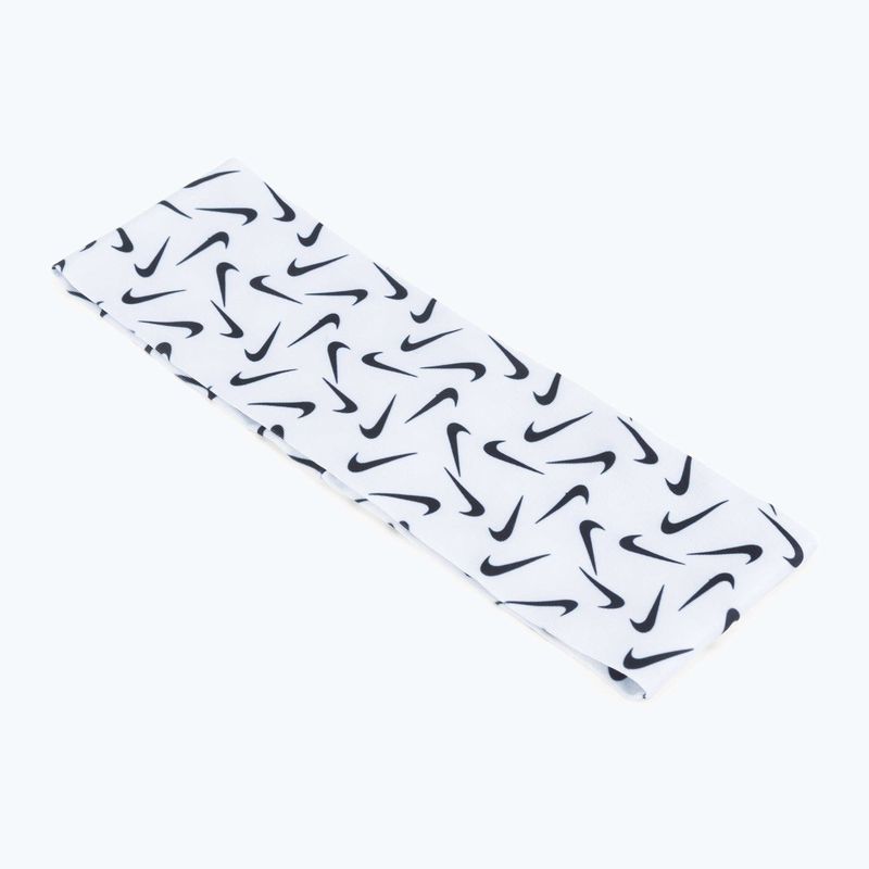 Čelenka Nike Fury 3.0 Printed white N1003619-101