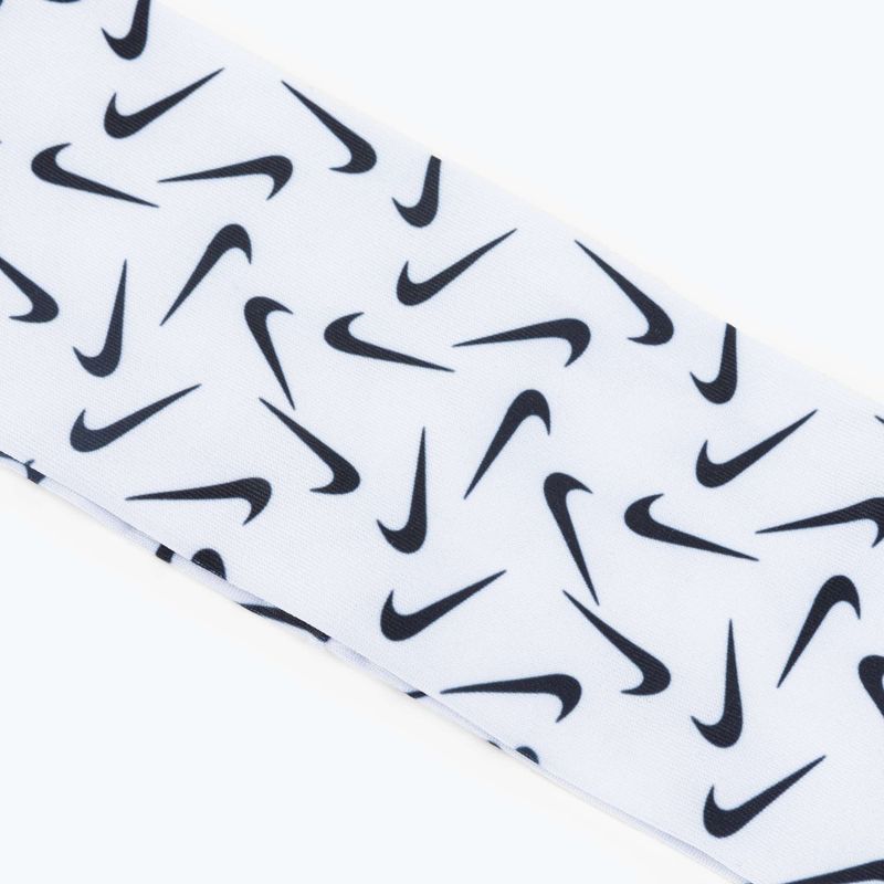 Čelenka Nike Fury 3.0 Printed white N1003619-101 3