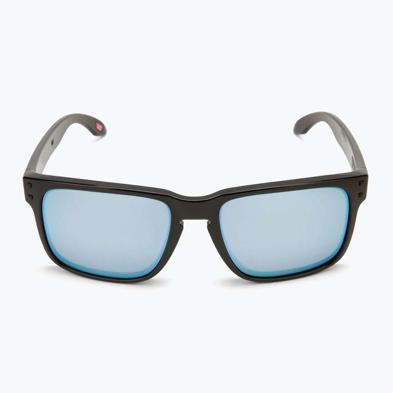 Sluneční brýle Oakley Holbrook černé 0OO9102 3