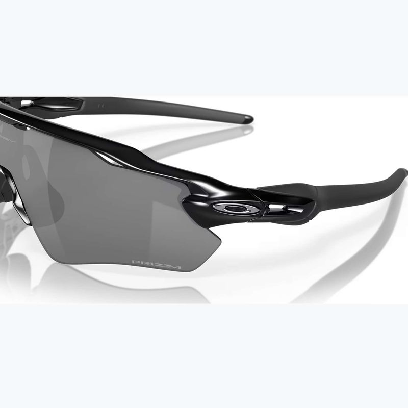 Sluneční brýle Oakley Radar EV Path polished black/prizm black 6