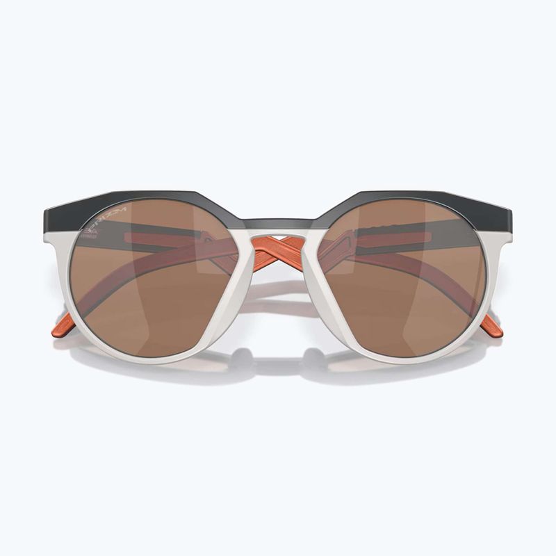 Sluneční brýle Oakley HSTN carbon/cool grey/prizm tungsten 3