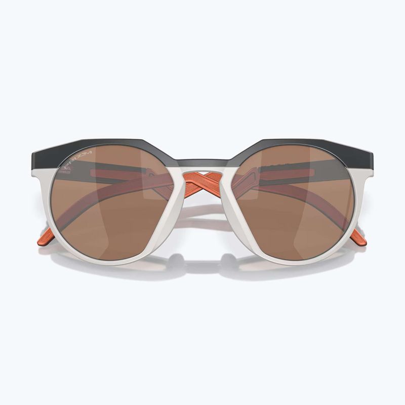 Sluneční brýle Oakley HSTN carbon/cool grey/prizm tungsten 5