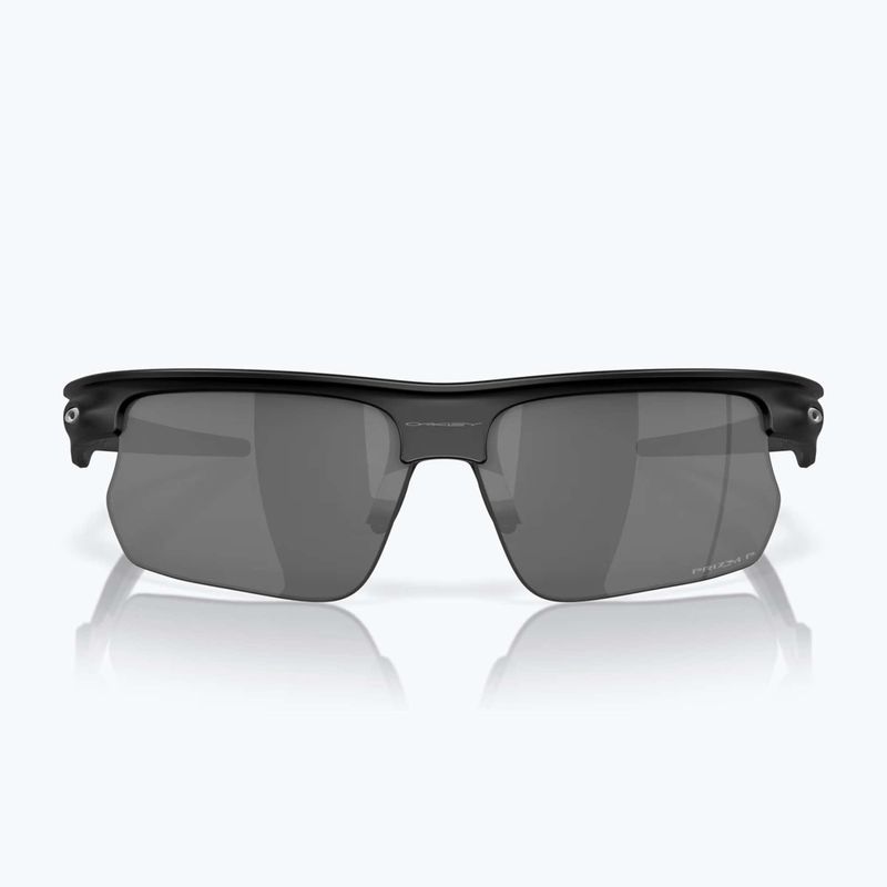 Sluneční brýle Oakley Bisphaera matte black/prizm black polarized 3