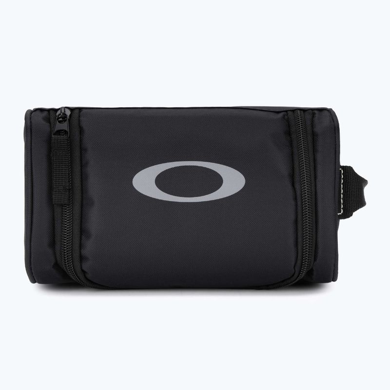 Lyžařské brýle Oakley Fall Line M matte black/prizm 24k iridium 5