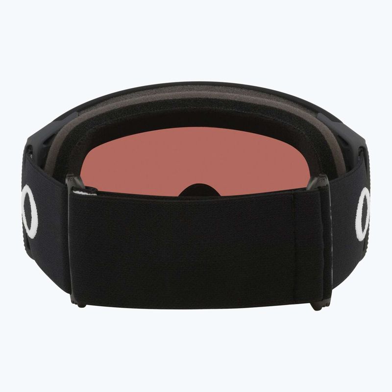 Lyžařské brýle Oakley Flight Tracker L matte black/prizm 24k iridium 8