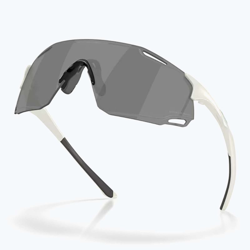 Sluneční brýle Oakley Cybr Dyno matte mist/prizm black 4