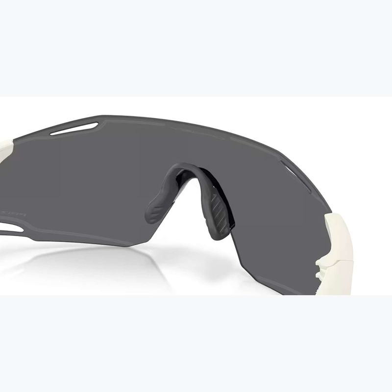 Sluneční brýle Oakley Cybr Dyno matte mist/prizm black 7