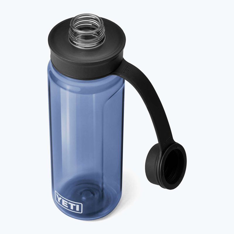 Turistická láhev YETI Yonder Tether Water 750 ml navy 4