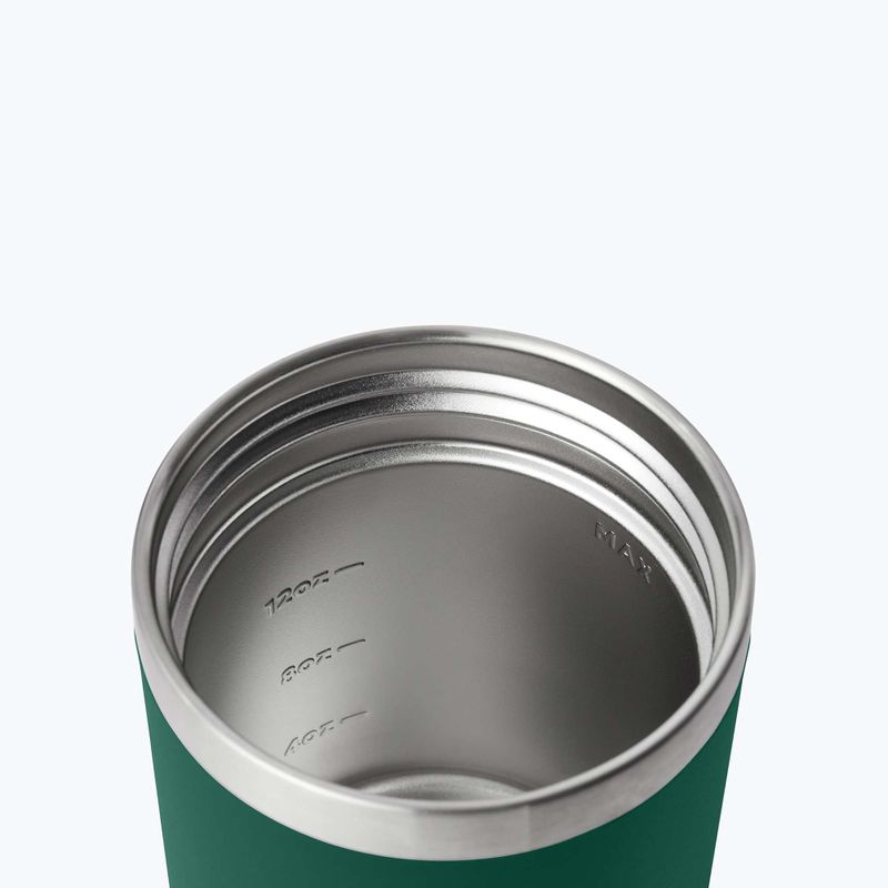 Termoska na jídlo YETI R16 Food Jar 473 ml black forest green 6