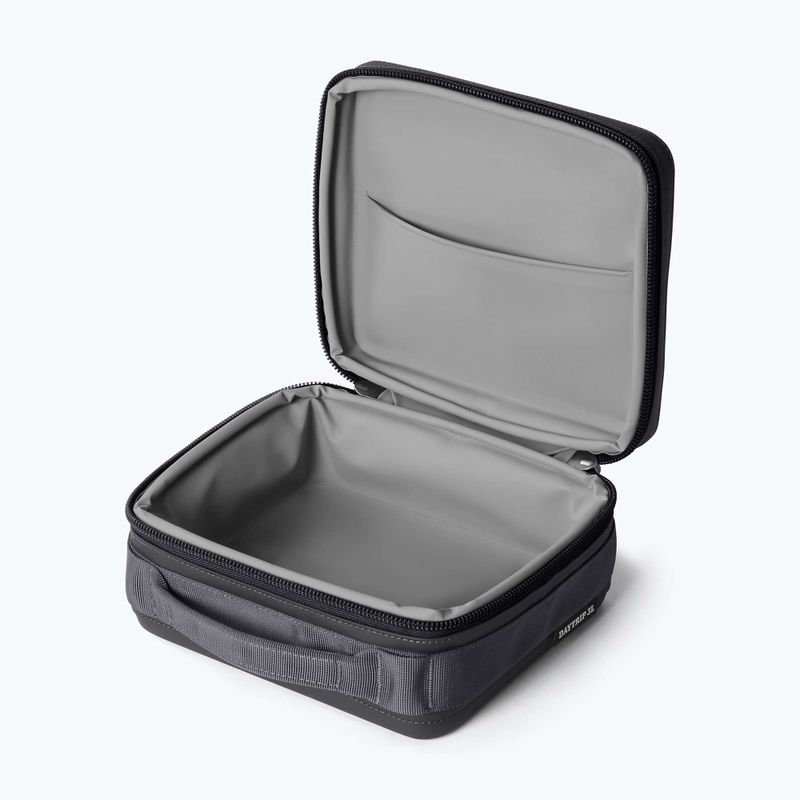 Termotaška YETI Daytrip Insulated Lunch 3 l charcoal 5