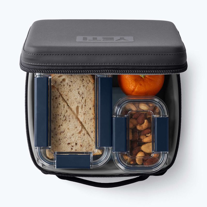 Termotaška YETI Daytrip Insulated Lunch 3 l charcoal 8
