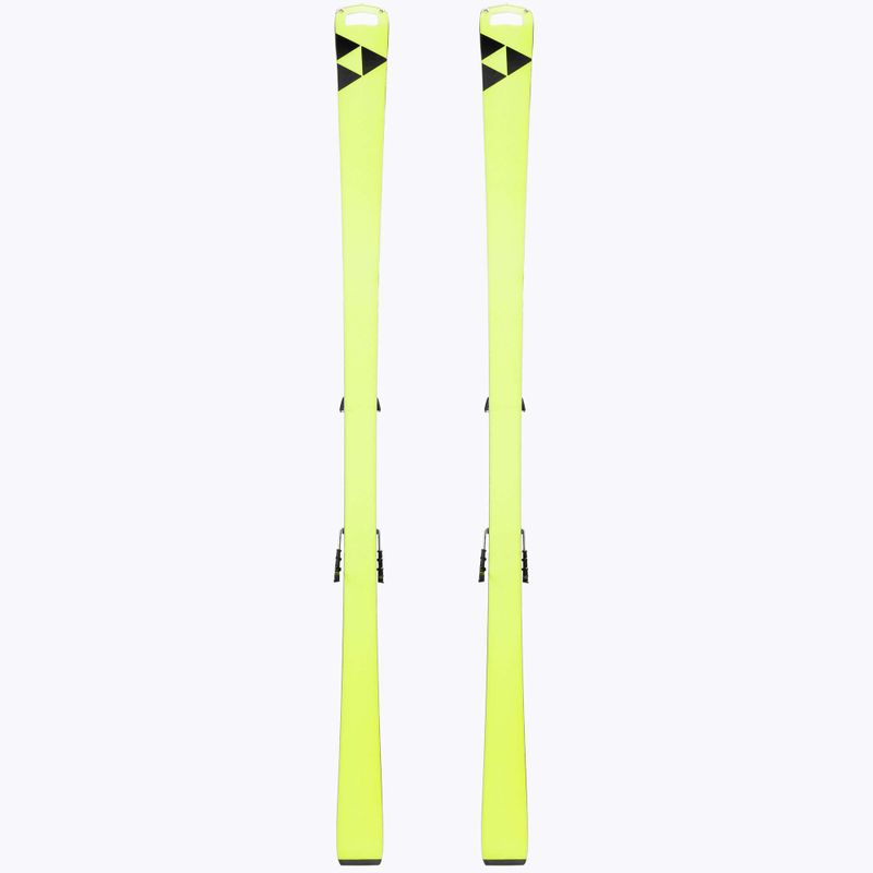 Pánské sjezdové lyže Fischer RC4 WC RC PRO M/O černé + RC4 Z13 FF P06121 3
