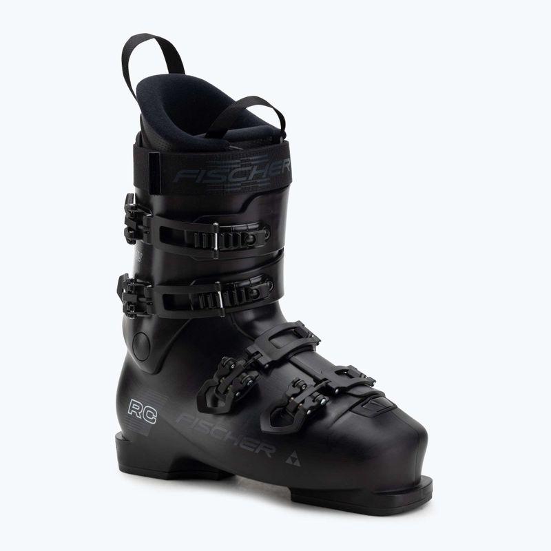Pánské sjezdové boty Fischer RC 90 black