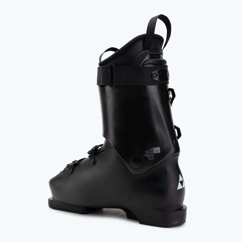 Pánské sjezdové boty Fischer RC 90 black 2