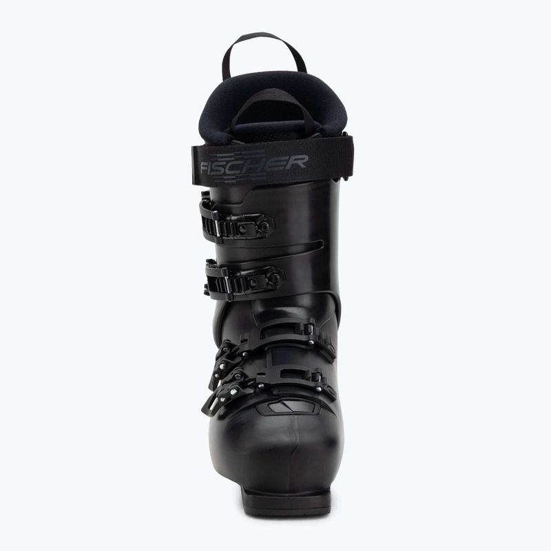 Pánské sjezdové boty Fischer RC 90 black 3