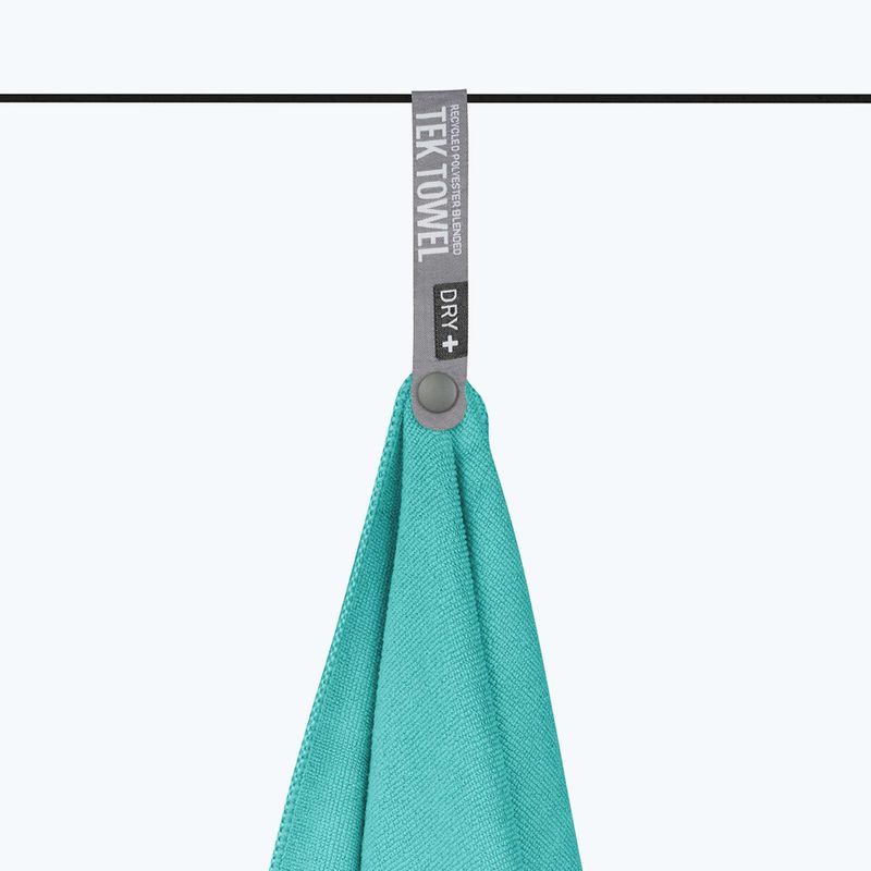Rychleschnoucí ručník Sea to Summit Tek Towel ACP072011-061219 baltic 7