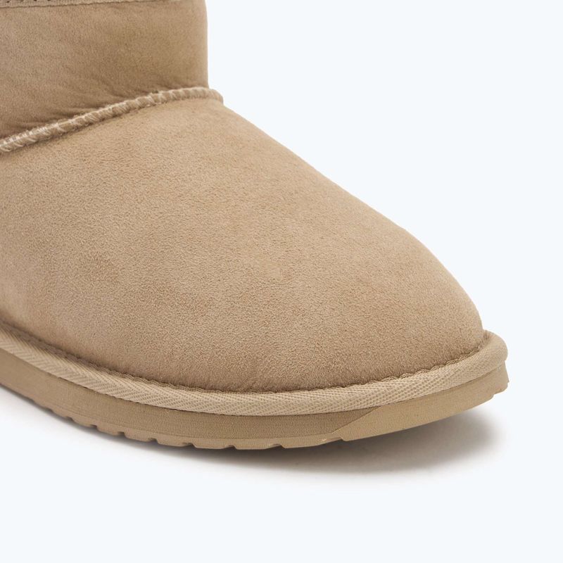 Dámské sněhule EMU Australia Stinger Micro sand 7
