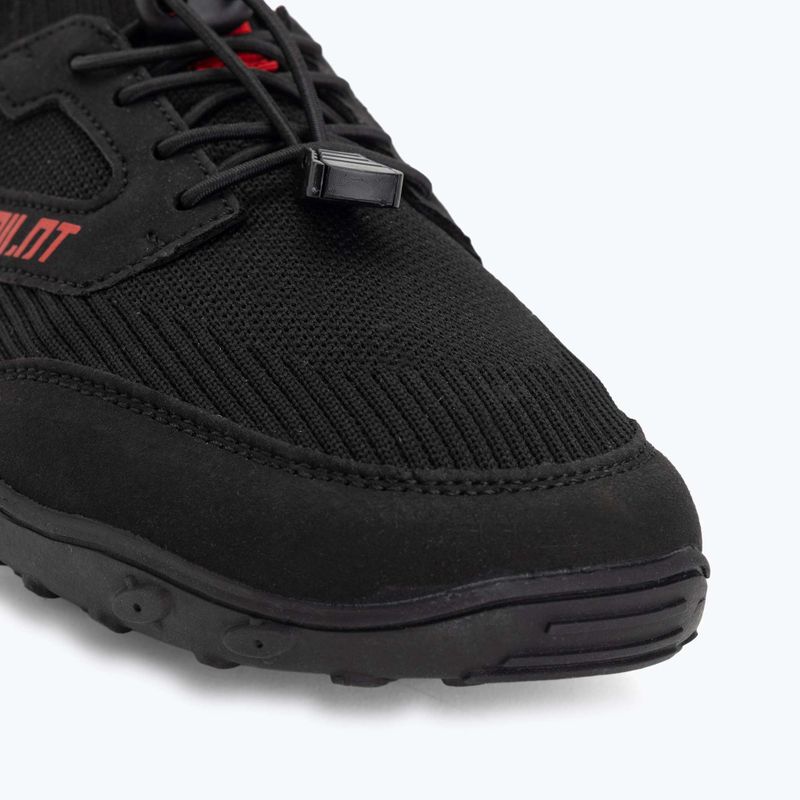Boty do vody Jetpilot Hybrid Hydro black/red 7