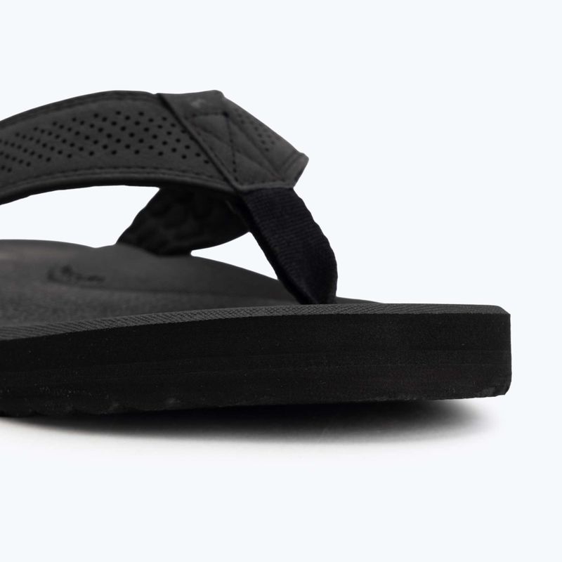 Pánské žabky Rip Curl Chiba Open Toe black 7