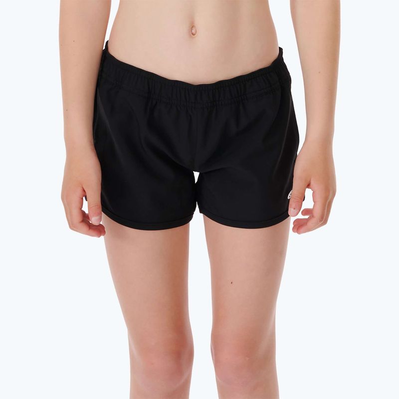 Dětské kraťasy Rip Curl Surf Essentials 3" BS 90 černé JBOBF1 4