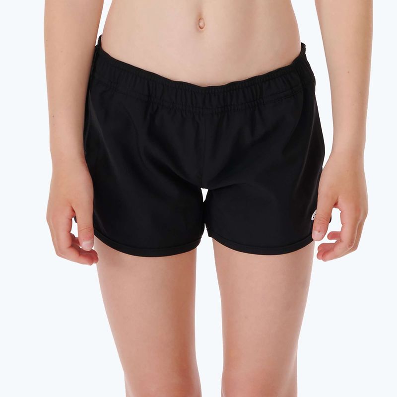 Dětské kraťasy Rip Curl Surf Essentials 3" BS 90 černé JBOBF1 7