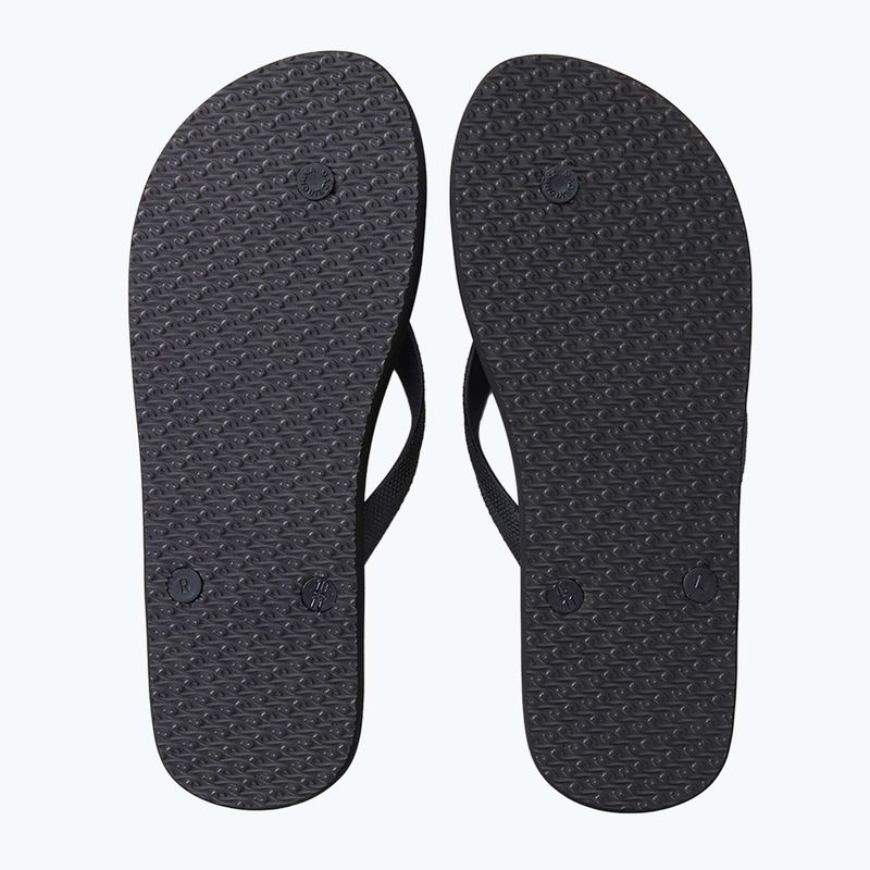 Pánské žabky Rip Curl Foamies Bloom Open Toe lilac 11