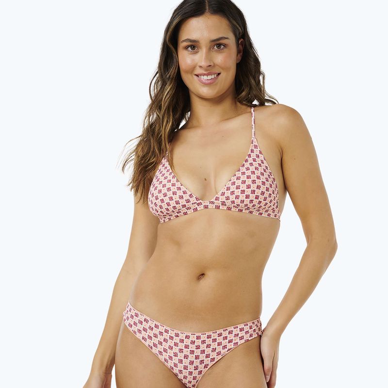 Spodní díl plavek Rip Curl Classic Surf Cheeky multico 5