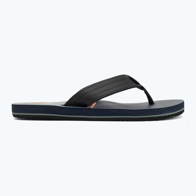 Pánské žabky Rip Curl Ripper Bloom moss 2
