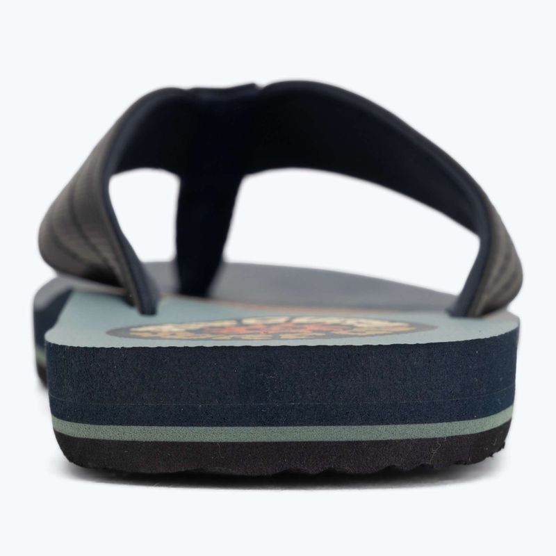 Pánské žabky Rip Curl Ripper Bloom moss 6