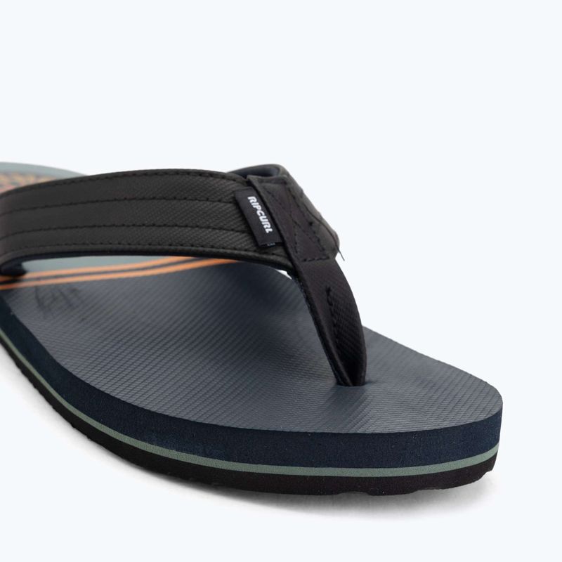 Pánské žabky Rip Curl Ripper Bloom moss 7