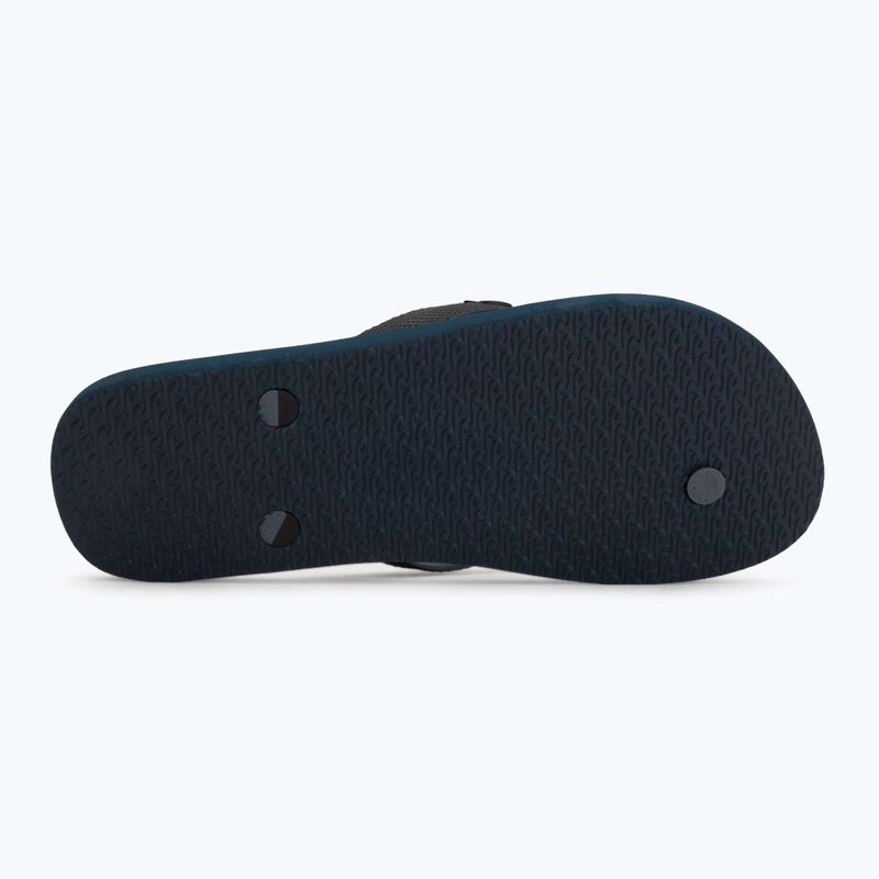 Pánské žabky Rip Curl Daybreaker Bloom Open Toe navy 4