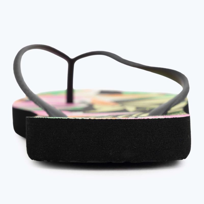 Dámské žabky Rip Curl Mixed Bloom Open Toe multico 6